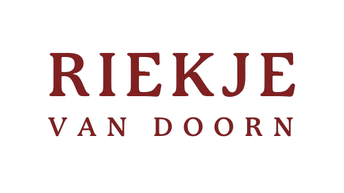 Riekje van Doorn